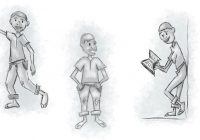 Jeremias – Concept Art