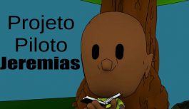 Jeremias – episódio piloto