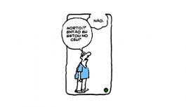 Animação: Smartfone